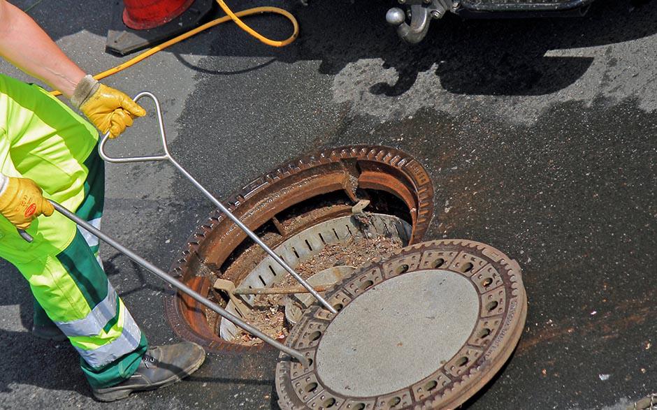 curage canalisation tarif Ormoy