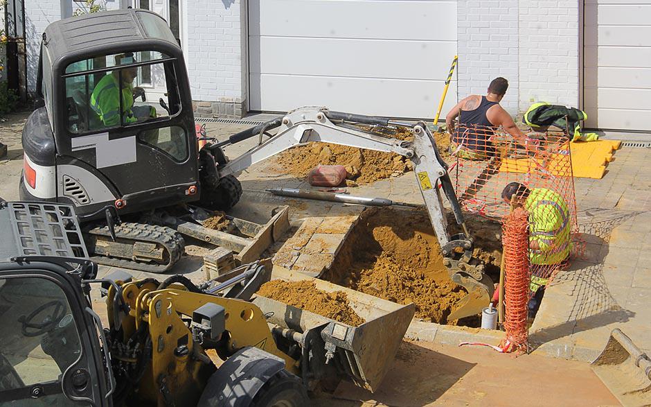 curage canalisation tarif Ormoy
